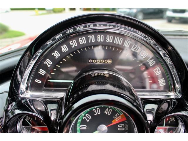 1960 Chevrolet Corvette (CC-2115731) for sale in Sarasota, Florida
