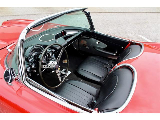 1960 Chevrolet Corvette (CC-2115731) for sale in Sarasota, Florida