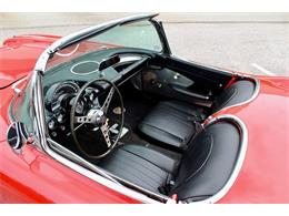 1960 Chevrolet Corvette (CC-2115731) for sale in Sarasota, Florida