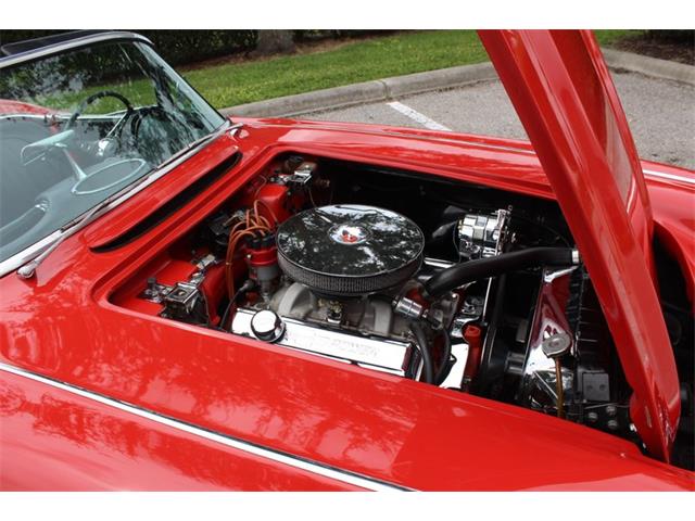 1960 Chevrolet Corvette (CC-2115731) for sale in Sarasota, Florida