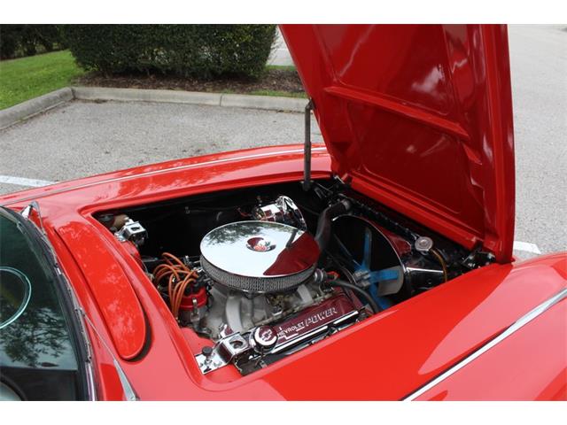 1960 Chevrolet Corvette (CC-2115731) for sale in Sarasota, Florida
