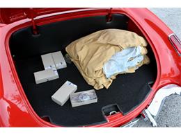 1960 Chevrolet Corvette (CC-2115731) for sale in Sarasota, Florida