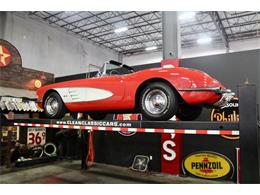 1960 Chevrolet Corvette (CC-2115731) for sale in Sarasota, Florida