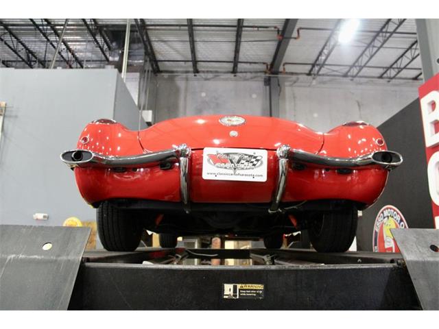 1960 Chevrolet Corvette (CC-2115731) for sale in Sarasota, Florida
