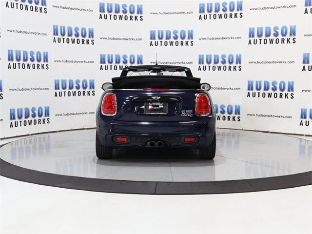 2017 MINI Cooper S (CC-2115732) for sale in Greensboro, North Carolina