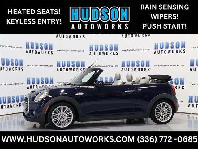 2017 MINI Cooper S (CC-2115732) for sale in Greensboro, North Carolina