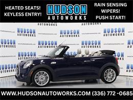 2017 MINI Cooper S (CC-2115732) for sale in Greensboro, North Carolina