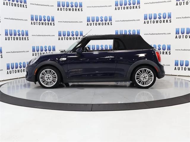2017 MINI Cooper S (CC-2115732) for sale in Greensboro, North Carolina
