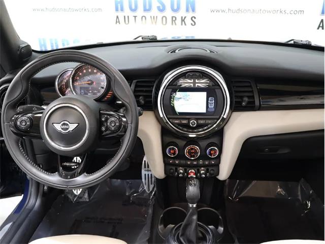 2017 MINI Cooper S (CC-2115732) for sale in Greensboro, North Carolina