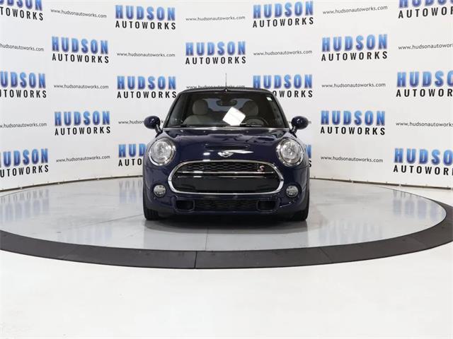 2017 MINI Cooper S (CC-2115732) for sale in Greensboro, North Carolina