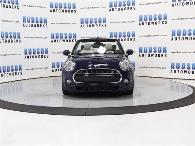 2017 MINI Cooper S (CC-2115732) for sale in Greensboro, North Carolina