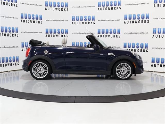 2017 MINI Cooper S (CC-2115732) for sale in Greensboro, North Carolina