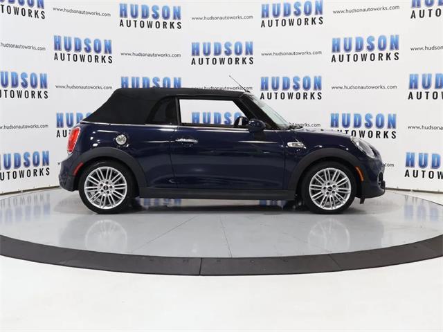 2017 MINI Cooper S (CC-2115732) for sale in Greensboro, North Carolina