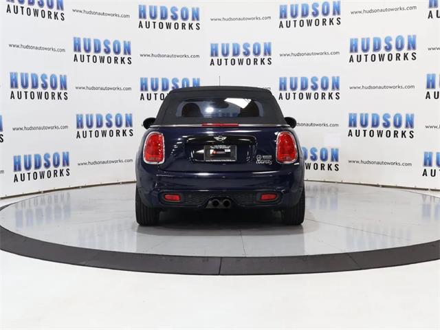 2017 MINI Cooper S (CC-2115732) for sale in Greensboro, North Carolina