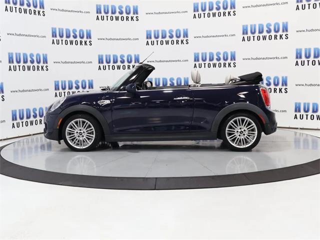 2017 MINI Cooper S (CC-2115732) for sale in Greensboro, North Carolina