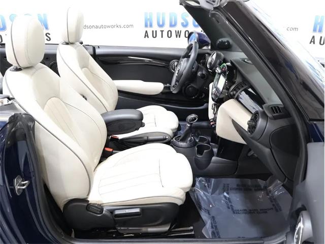 2017 MINI Cooper S (CC-2115732) for sale in Greensboro, North Carolina