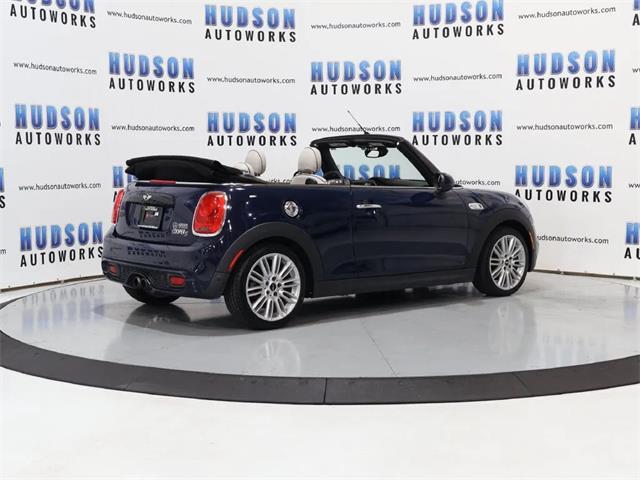 2017 MINI Cooper S (CC-2115732) for sale in Greensboro, North Carolina