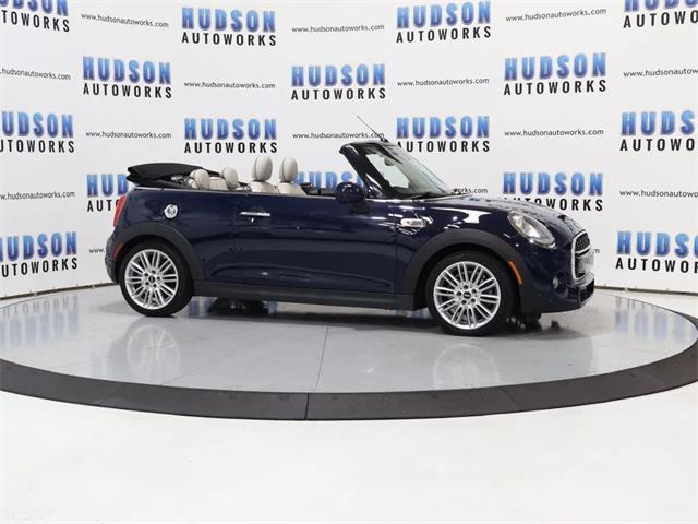 2017 MINI Cooper S (CC-2115732) for sale in Greensboro, North Carolina
