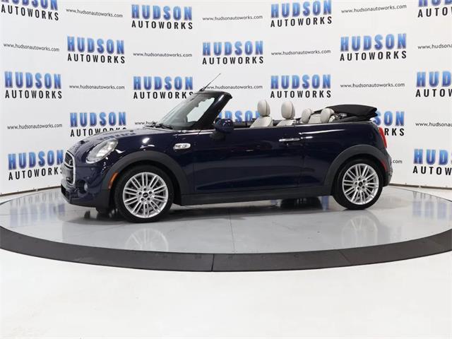 2017 MINI Cooper S (CC-2115732) for sale in Greensboro, North Carolina
