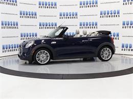 2017 MINI Cooper S (CC-2115732) for sale in Greensboro, North Carolina