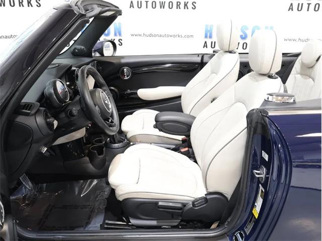 2017 MINI Cooper S (CC-2115732) for sale in Greensboro, North Carolina