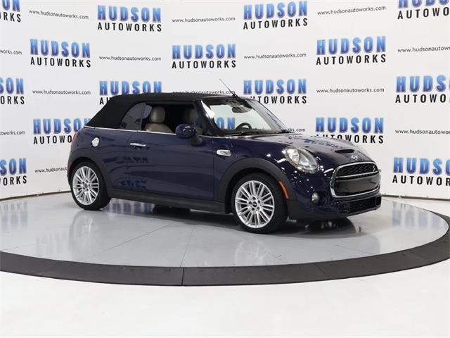 2017 MINI Cooper S (CC-2115732) for sale in Greensboro, North Carolina