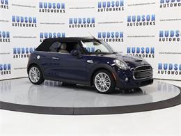 2017 MINI Cooper S (CC-2115732) for sale in Greensboro, North Carolina