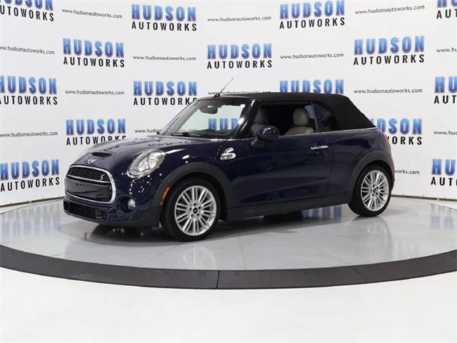 2017 MINI Cooper S (CC-2115732) for sale in Greensboro, North Carolina