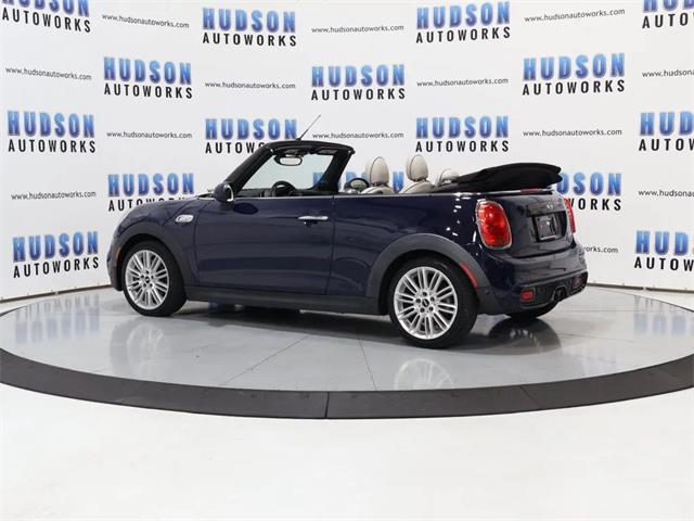 2017 MINI Cooper S (CC-2115732) for sale in Greensboro, North Carolina