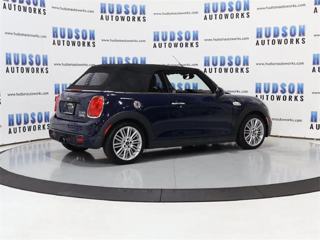 2017 MINI Cooper S (CC-2115732) for sale in Greensboro, North Carolina