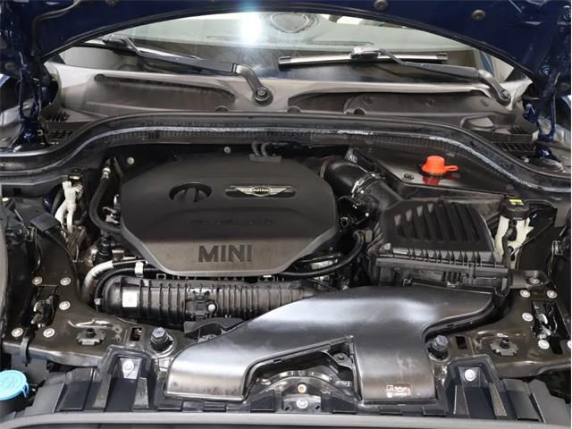 2017 MINI Cooper S (CC-2115732) for sale in Greensboro, North Carolina