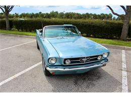 1965 Ford Mustang GT (CC-2115734) for sale in Sarasota, Florida