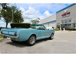 1965 Ford Mustang GT (CC-2115734) for sale in Sarasota, Florida