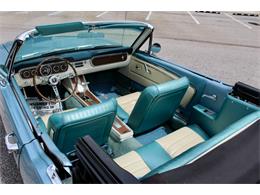 1965 Ford Mustang GT (CC-2115734) for sale in Sarasota, Florida