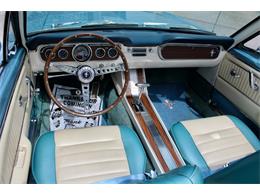 1965 Ford Mustang GT (CC-2115734) for sale in Sarasota, Florida