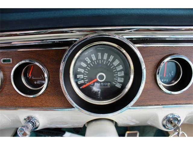 1965 Ford Mustang GT (CC-2115734) for sale in Sarasota, Florida