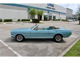 1965 Ford Mustang GT (CC-2115734) for sale in Sarasota, Florida