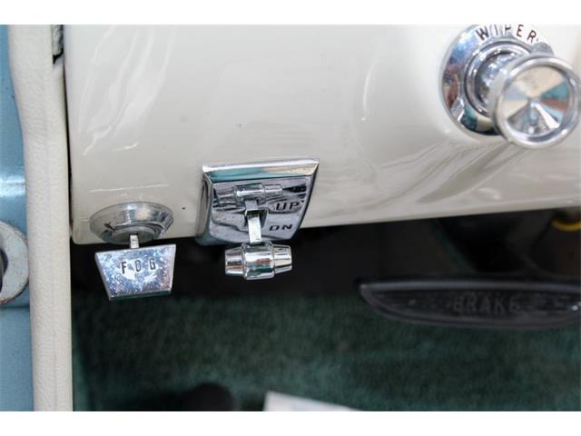 1965 Ford Mustang GT (CC-2115734) for sale in Sarasota, Florida