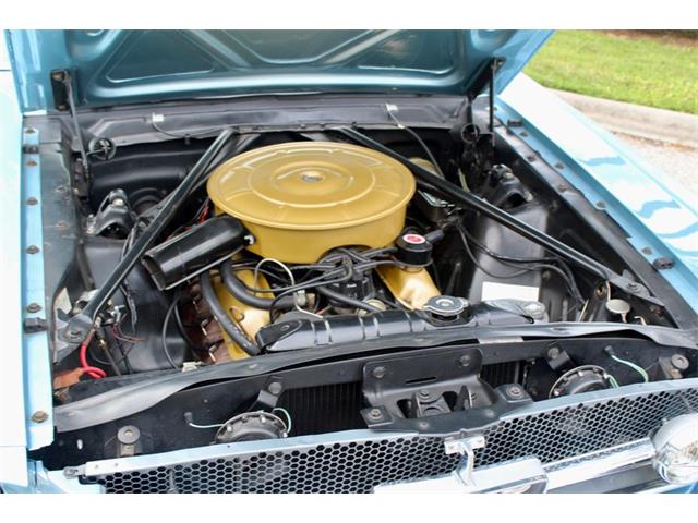 1965 Ford Mustang GT (CC-2115734) for sale in Sarasota, Florida