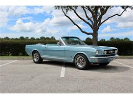 1965 Ford Mustang GT (CC-2115734) for sale in Sarasota, Florida