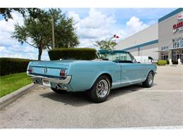 1965 Ford Mustang GT (CC-2115734) for sale in Sarasota, Florida