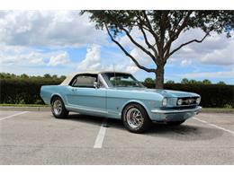 1965 Ford Mustang GT (CC-2115734) for sale in Sarasota, Florida