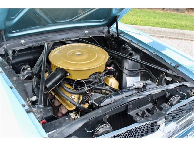 1965 Ford Mustang GT (CC-2115734) for sale in Sarasota, Florida