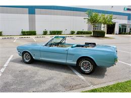 1965 Ford Mustang GT (CC-2115734) for sale in Sarasota, Florida