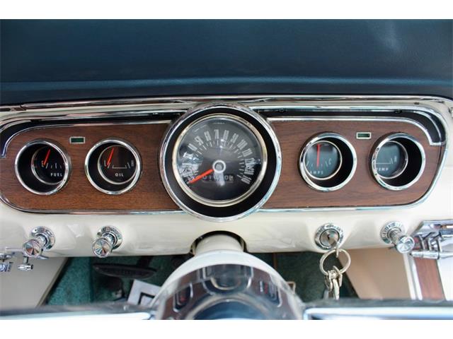 1965 Ford Mustang GT (CC-2115734) for sale in Sarasota, Florida