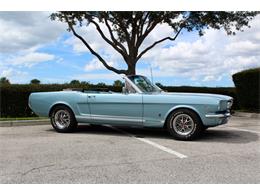 1965 Ford Mustang GT (CC-2115734) for sale in Sarasota, Florida