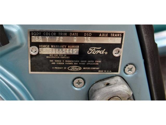 1965 Ford Mustang GT (CC-2115734) for sale in Sarasota, Florida