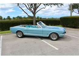 1965 Ford Mustang GT (CC-2115734) for sale in Sarasota, Florida