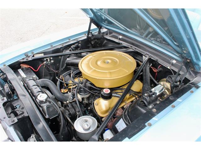 1965 Ford Mustang GT (CC-2115734) for sale in Sarasota, Florida