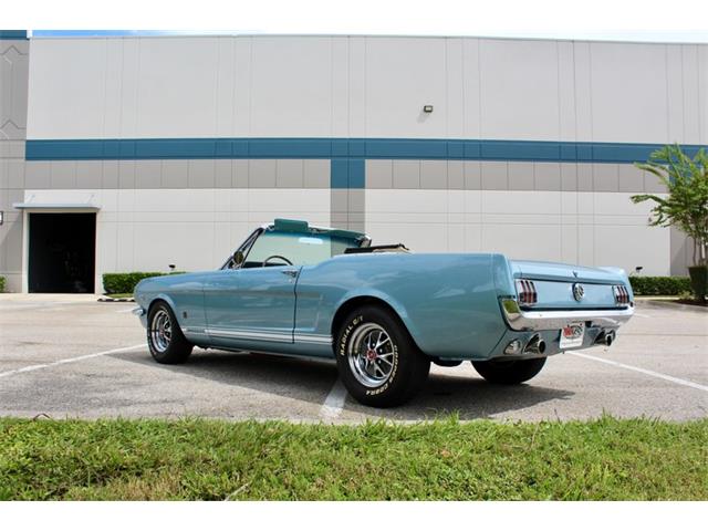 1965 Ford Mustang GT (CC-2115734) for sale in Sarasota, Florida